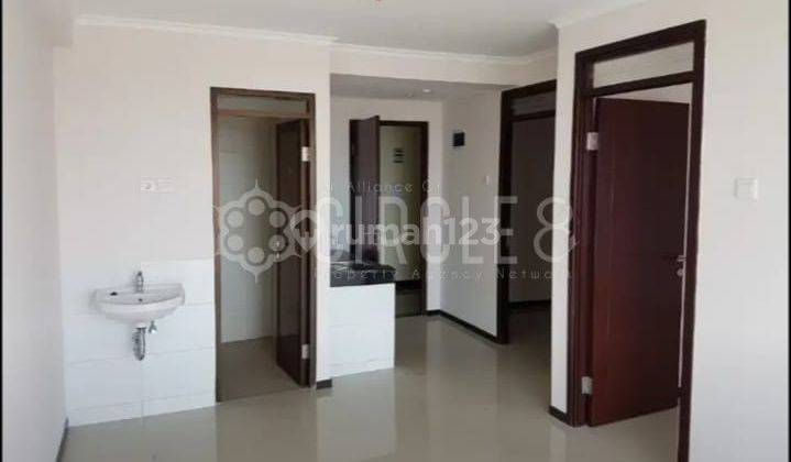 Disewa Apartemen Gateway Pasteur 2 BR Furnished Bagus, Di Bandung 1