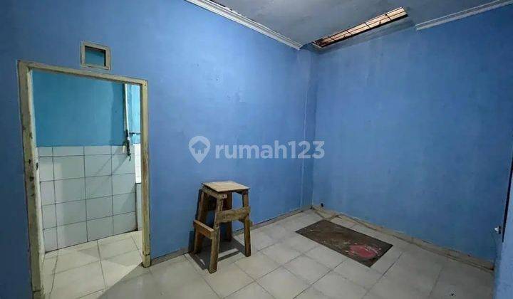 Dijual Cepat Rumah Bagus SHM di Jl. Perikanan Ii, Bandung 2