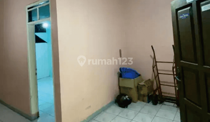 Rumah 2 Lantai Bagus di Terusan Pasirkoja, Bandung 2