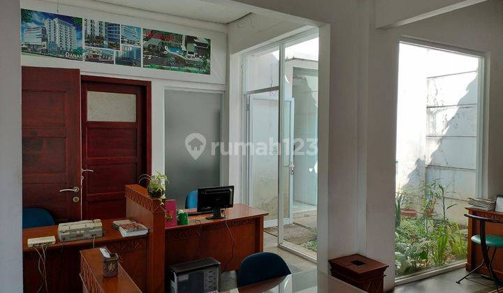 Dijual Rumah Tengah Kota Jl. Dalem Kaum, Bandung 1