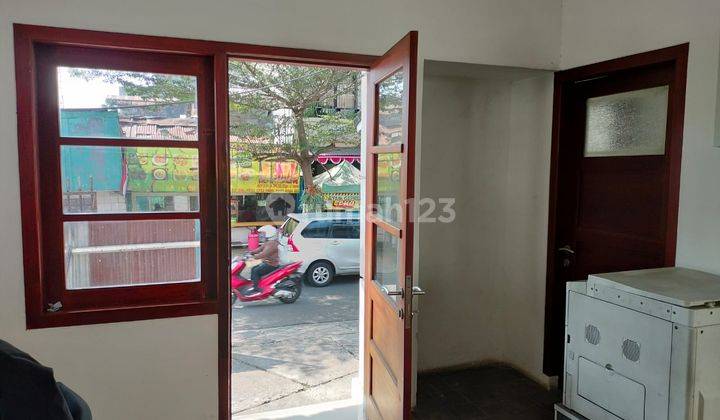 Dijual Rumah Tengah Kota Jl. Dalem Kaum, Bandung 2