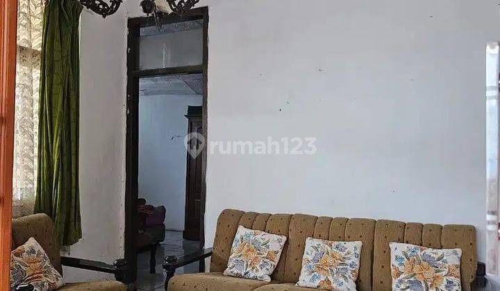 Rumah 3 Lantai Bagus di Jl. Antariksa Sukaraja Ii, Bandung 2