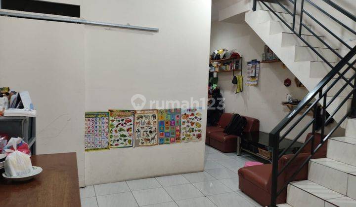 Dijual Cepat Rumah Murah 2 Lantai di Jl. Denki Kec. Regol Bandung 1