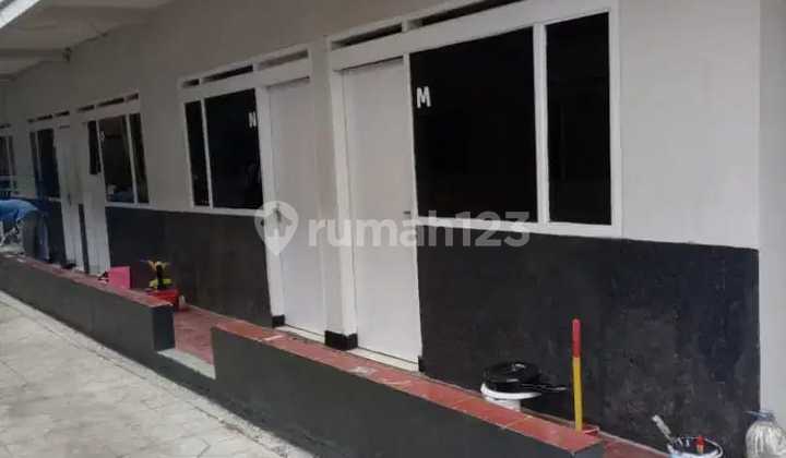 Waw Murah Kebangetan Kos Kosan Kost Tengah Kota Cikutra Cigadung Tubagus Ismail Strategis Bandung 1