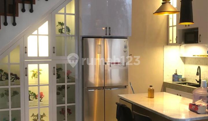 Turun Harga Siap Huni Kbp, Kota Baru Parahyangan 2 Lantai Nyaman Full Renov Modern Minimalis Bandung Pasteur Padalarang 2