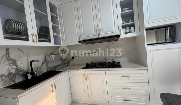 Price Drop Very Cheap Minimalist Modern Swimming Pool Setiabudi Regency Ready to Live In Villa Style Comfortable Cool Bandung 2