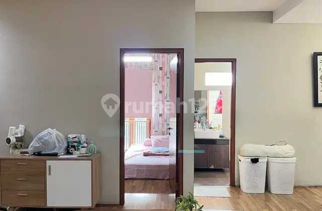 Ready to Occupancy 2 Floors Batununggal Indah Modern Minimalist Comfortable Safe Buahbatu Toll Turangga Bandung 2