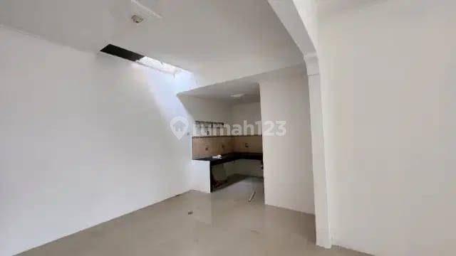 Turun Harga Siap Huni 1 Lantai Modern Full Renov Taman Rahayu Sayap TKI Bandung 2
