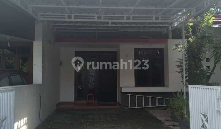 Jual Super Cepat rumah di Puri Dago Arcamanik Antapani 2 Lantai Siap Huni Bandung 2