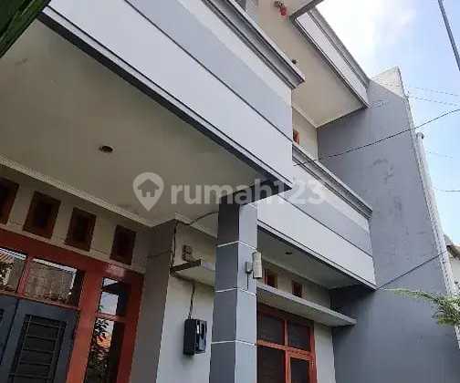 Price Drop Ready to Occupy 2-Storey Modern Tki Taman Kopo Indah 3 Newly Renovated All Bathrooms Inside Bandung