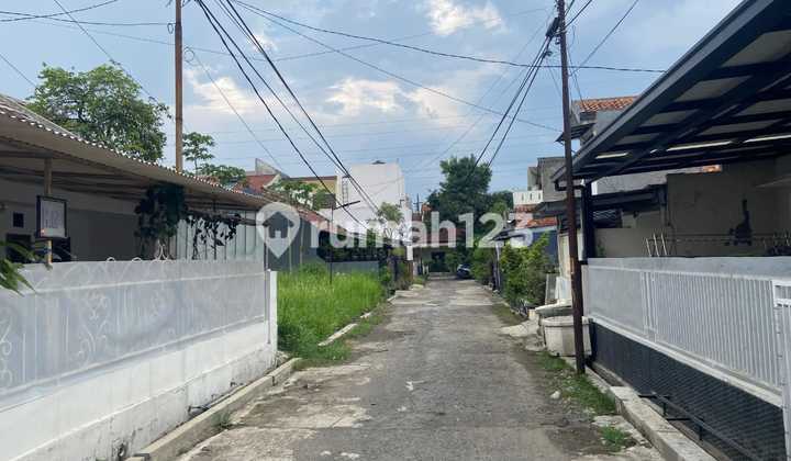 Murah Banget Gaes Hitung Tanah Kopo Permai Dekat Tki Cibaduyut Tci, bisa Dibangun 2 Rumah Invest Bandung 2