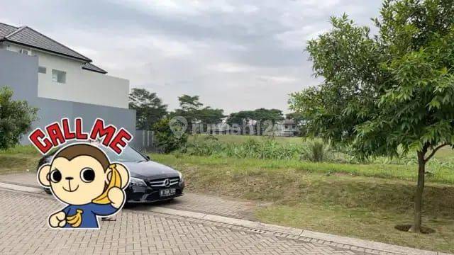 Kavling Tanah Kbp Kota Baru Parahyangan Murah Bawah Pasar Kotak Ikea Padalarang Pasteur Bandung 1