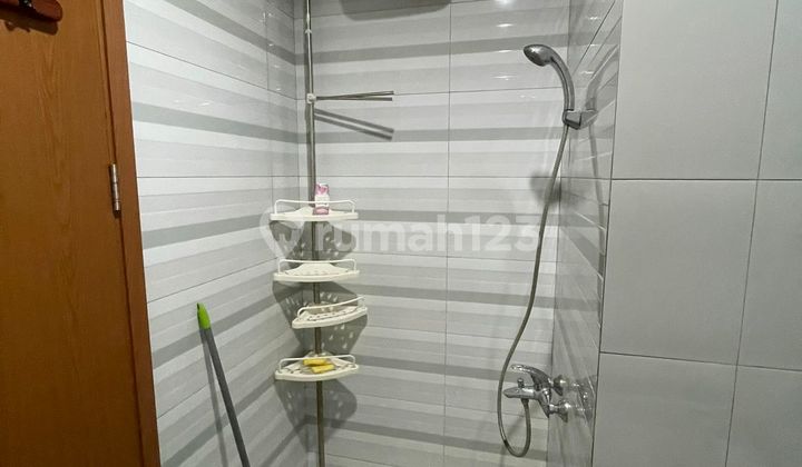 Jual Kebut Apartemen Dago Suites Dekat Beverly Itb Furnished City Mountain View Keren Bandung 2