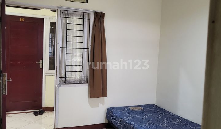 Wow Ready to Invest Profitable Boarding House Jatinangor Near ITB Unpad Ikopin Cheap Strategic Bandung Sumedang 2