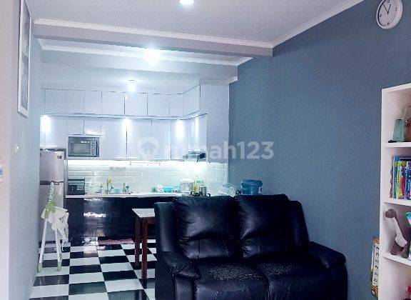 Jual Kebut Murah Rumah Siap Huni Graha Cibaduyut Asri Dekat Tci Taman Cibaduyut Bandung 1