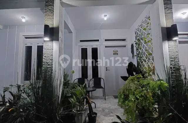 Jual Kilat Murah Banget Siap Huni 2 Lantai Modern Asri di Gading Tutuka Soreang Dekat Tol Nyaman Aman Bandung 1