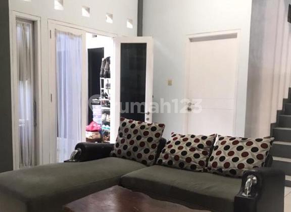 Kece Parah Nih Ges Murah Modern Minimalis di Antapani Siap Huni Arcamanik Bandung