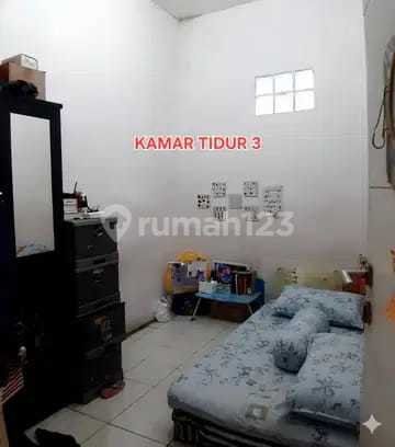 Ges Buruan Liat Tki Taman Kopo Indah 3 Blok E Favorit 1 Lantai 3 Kamar Bandung Murah 2