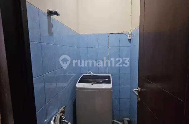 Jual Kebut Siap Huni Batununggal Indah Cluster Depan 1 Lantai Modern Buahbatu Bandung 2