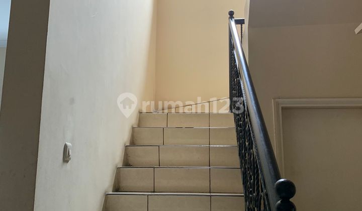 American Classic Kbp Kota Baru Parahyangan Pitaloka 2 Lantai Siap Huni Kamar 6 Bandung Padalarang 2