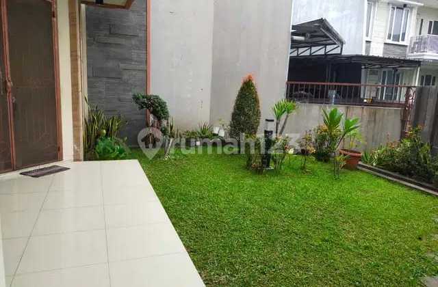 Wow Keren Siap Huni Modern di Singgasana Pradana Mekarwangi 2 Lantai Nyaman Aman Bandung 2