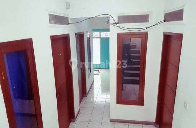 Jual Kebut Murah Kosan Kost Strategis Dekat Banyak Kampus di Cikutra Dago Cigadung Bandung