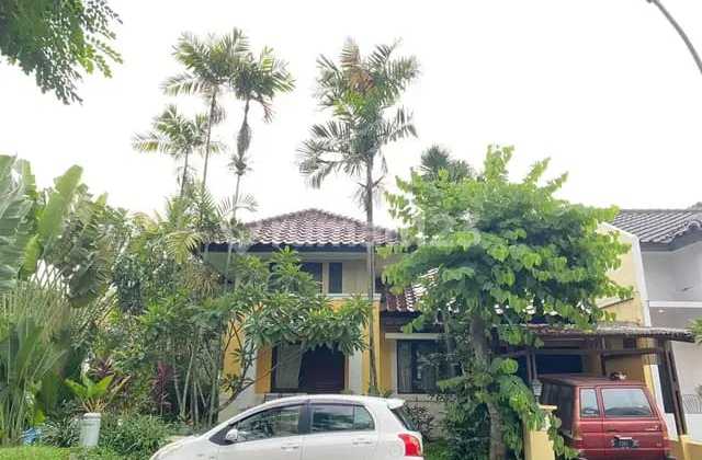 Murah Bangeeet Kbp Kota Baru Parahyangan Ikea Wangsa Area Depan 1 Lantai Siap Huni Bandung Padalarang 2