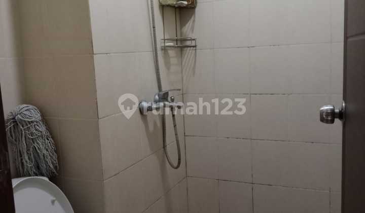 Jual Kebut Apartemen Sudirman Suite 2BR Murah Banget Furnished KPA View Gunung Bandung 2
