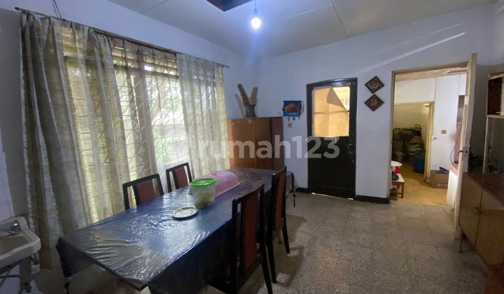 Murah Bangeet Sayap Dago Cisitu Sangkuriang Itb Dipatiukur Tubagus Ismail Turun Harga 1 Lantai Siap Huni Bandung