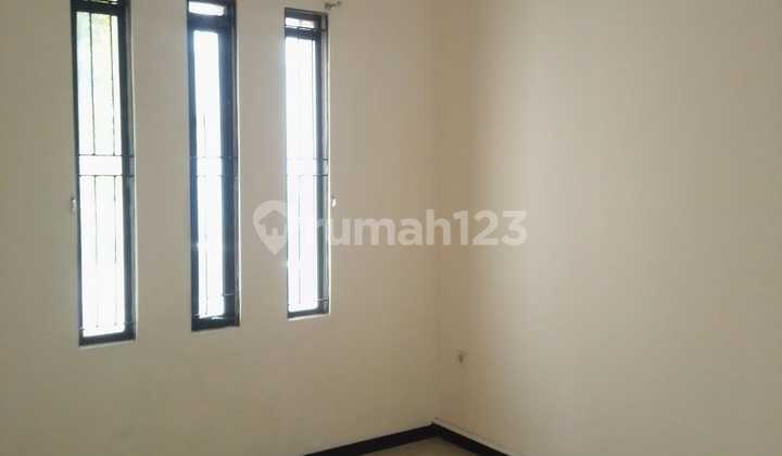 Siap Huni Modern Grand Sharon Residence Nyaman Aman One Gate Bandung