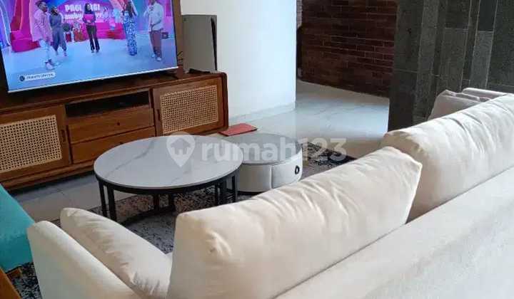Wow Furnished Minimalis Modern 2 Lantai Lux Siap huni Bandung Timur Dekat Arcamanik SMAN 24