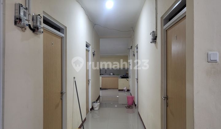 Murah Jual Kebut Kosan Kost Jatinangor ITB Unpad Strategis Siap Cuan Luas Nyaman Aman Bandung Sumedang 1
