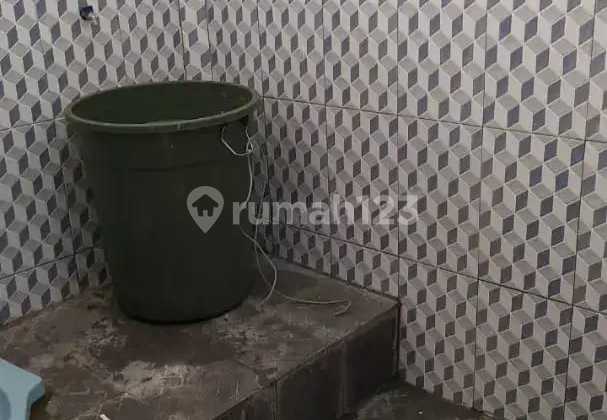 Waw Murah Kebangetan Kos Kosan Kost Tengah Kota Cikutra Cigadung Tubagus Ismail Strategis Bandung 2