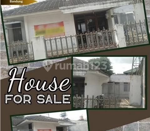 Murah Banget Gaes Hitung Tanah Kopo Permai Dekat Tki Cibaduyut Tci, bisa Dibangun 2 Rumah Invest Bandung 1