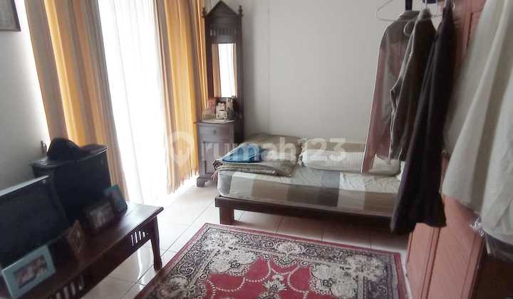 Wow Murah Banget Siap Huni Nyaman Asri Modern Kbp Kota Baru Parahyangan Larangtapa Bandung Padalarang