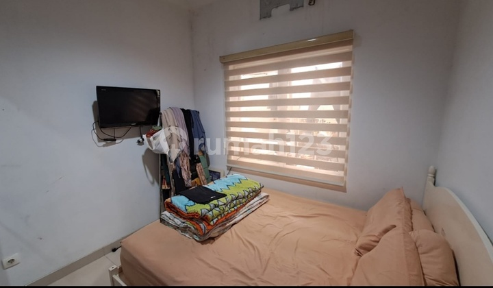 Quick Sale, Eligible for KPR, Ready to Occupy, 1-Story Paradise Regency Antapani Modern Bandung 2