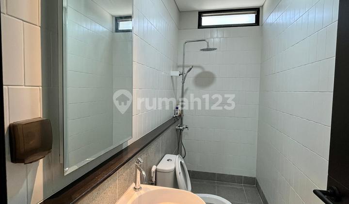 Wadidaw Murah Euy Summarecon Flora Semi Furnished 2 Lantai Minimalis Modern Siap Huni Gedebage Bandung 2