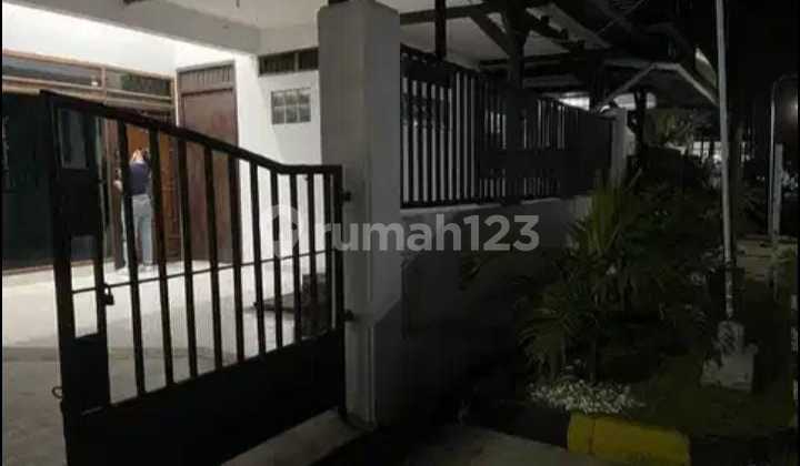 Wow Keren Batununggal Indah Siap Huni 1 Lantai Modern Buahbatu Turangga Bandung 2