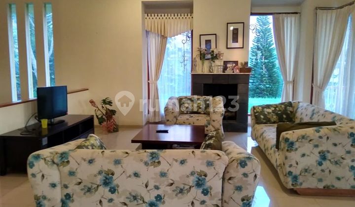 Jual Kebut Muraaah RDP Resor Dago Pakar Dekat Citra Green Siap Huni 2 Lantai Luas Bandung