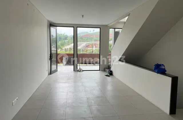 Wow Siap Invest Cuan Ruko Sasakirana IKEA KBP Kota Baru Parahyangan 2,5 Lantai Rooftop Bandung Padalarang