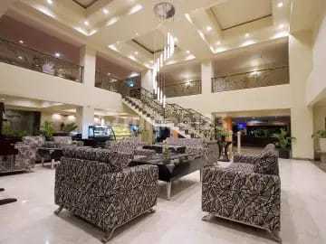 Quick Sale Hotel on Mainroad Setiabudi, Luxurious, Excellent, High Occupancy, Ready for Profit, Hurry Up and Act Fast!