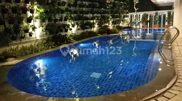 Jual Kebut Hotel Bintang Bandung Pusat Kota Ballroom Swimming Pool Siap Pakai Cuan Investasi 2