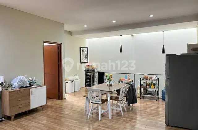 Siap Huni 2 Lantai Batununggal Indah Modern Minimalis Nyaman Aman Buahbatu Tol Turangga Bandung