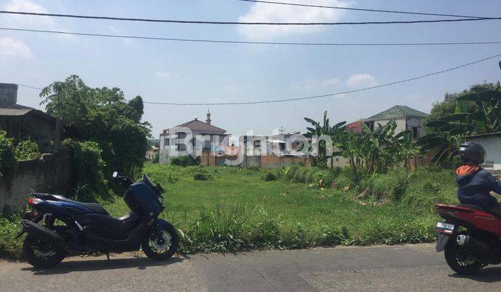 Tanah Murah Bogor Dekat Pasar Leuwiliang 2