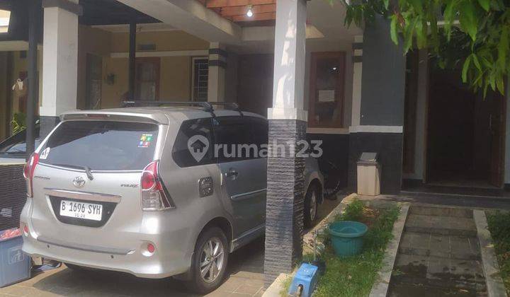 Dijual Rumah Siap Huni Dekat Tol Dan Mall 1