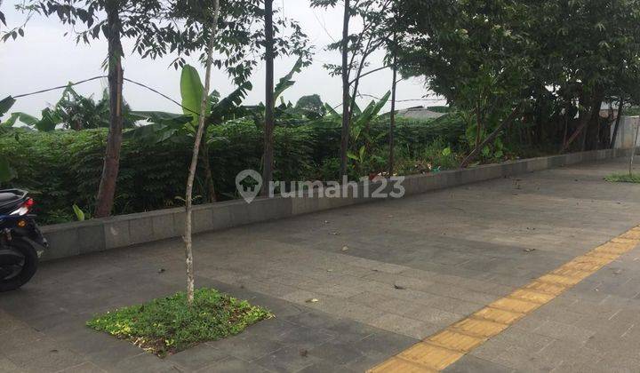 Dijual Tanah Komersial Strategis Alternatif Sentul Bogor Paling Murah  2