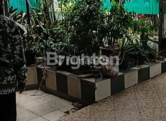 Dijual Rumah Jakarta Selatan Komplek Depdagri Dibawah Harga Pasar 2