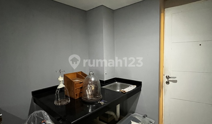 Apartement di Metro Park Residence Tipe Studio LT. 36 2