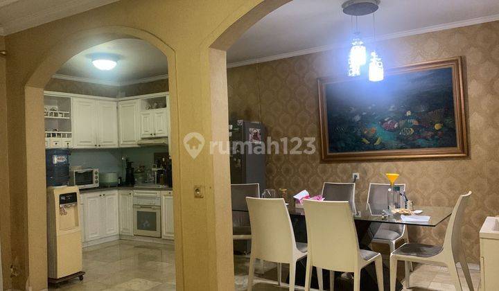 Dijual Rumah Siap Huni Kembangan Srengseng Jak Bar 2