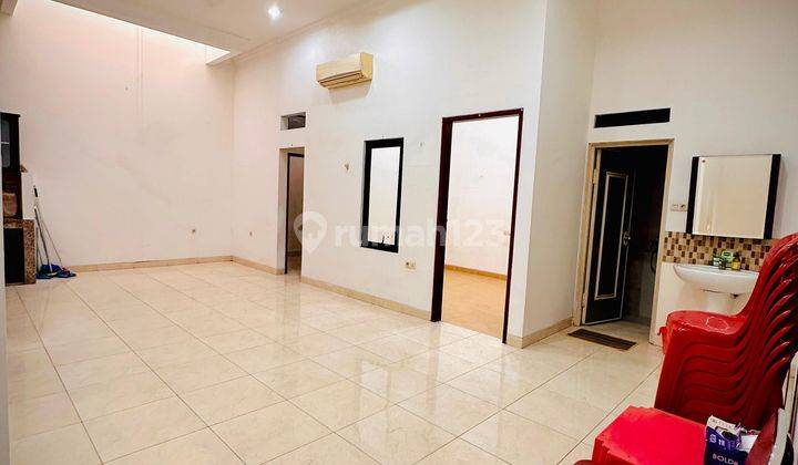 Dijual Rumah Cantik Siap Huni Di Sunter Jakarta Utara 1